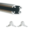 Dobbeltsidet ramme med 25 mm alu-profil-02