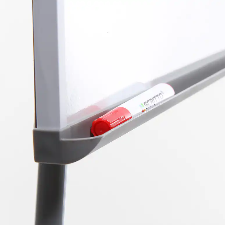Gulvflipover standard 68x100 - Billede 4
