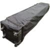 Fest telt Lux sort 3 x 3 meter - med alu-loft - Billede 3