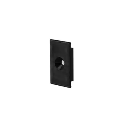 Grip-up wall clip - monteringsbeslag