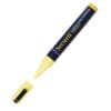 Gul kridt marker pen 6 mm nib
