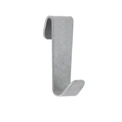 Skillevægskrog 9 x 26,3 mm - HW50600