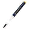 Hvid kridt marker pen 6 mm nib