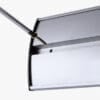 Vejvisersystem Buet 210 x 120 mm - Billede 2