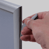 Two-Sided Info - Topper A3 - Billede 4