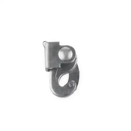 J-Rail Max security krog 4x4 - kun krog 40 kg