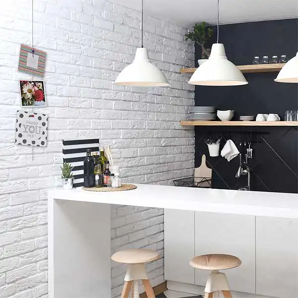 Wire sæt 150 cm - til billeder - ophæng af kort og foto med magneter - Billede 9