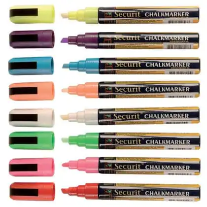Kridtmarker_penne_6_mm_alle_farver