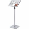 Menu Board A3 med LED lys