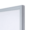 LED Snapramme Economy - Lysramme væg - A1 - Billede 4