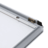 LED Snapramme Economy - Lysramme væg - A1 - Billede 3