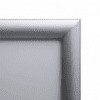 LED Snapramme - Lysramme væg - A0 - Billede 4