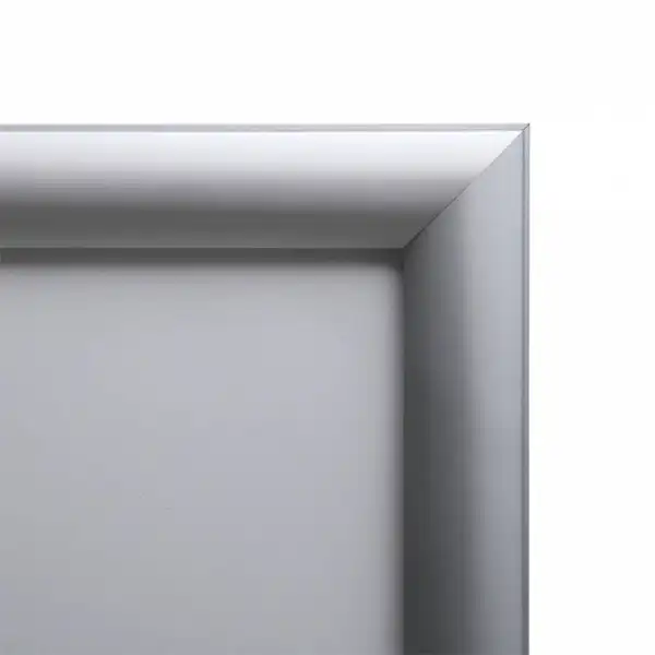 LED Snapramme - Lysramme væg - A0 - Billede 4