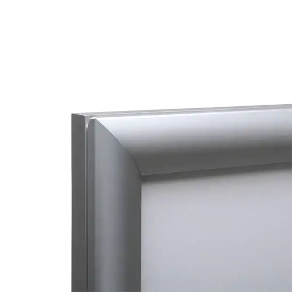 LED Snapramme - Lysramme væg - A1 - Billede 2