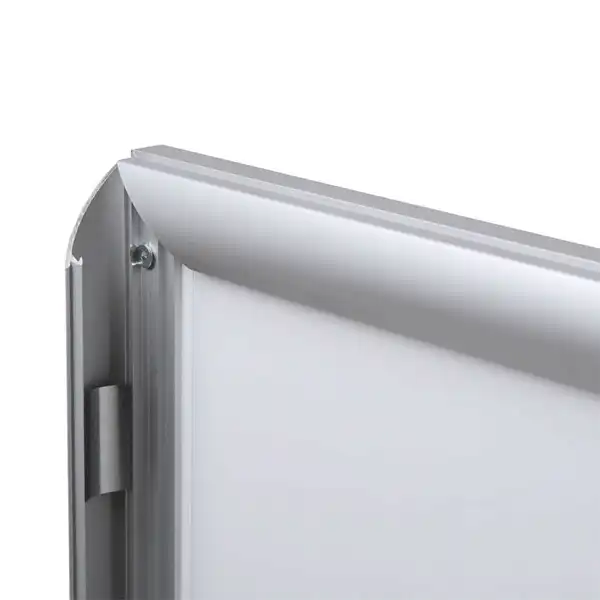 LED Snapramme - Lysramme væg - A1 - Billede 4