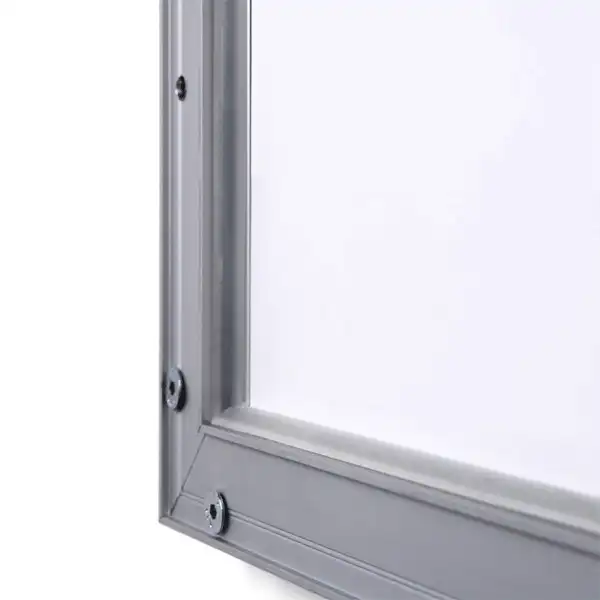 LED Snapramme - Lysramme væg - A0 - Billede 7