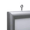 LED Snapramme - Lysramme væg - A3 - Billede 4