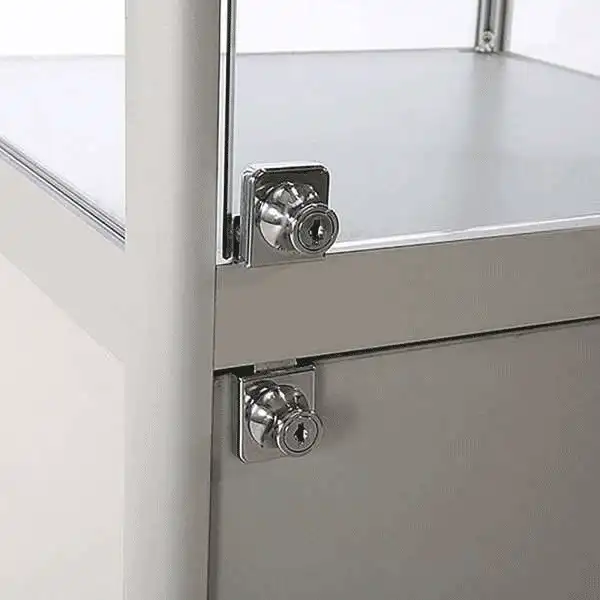 LED-udstillingsmontre-45x200x45-cm-med-underskab-detalje-02