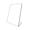 Konceptholder bord A6 liggende format LA6L - Billede 3