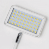 Lampe til montering på messevæg LED 50 Hvid