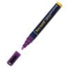 Lilla kridt marker pen 6 mm nib