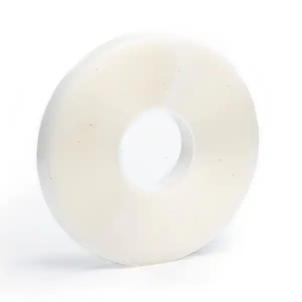 Limtape på rulle 25 m x 19 mm