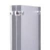 DeLux Magnetic akrylskilt A5 - Billede 4