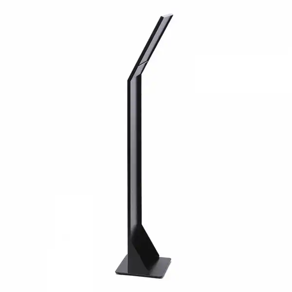 Menu stand slim gulvmodel A4 - Billede 4