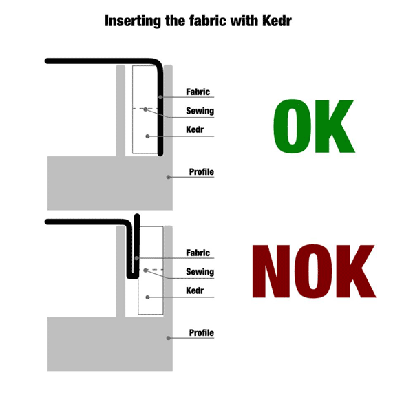 Brightbox Single 85 x 200 cm - Billede 6