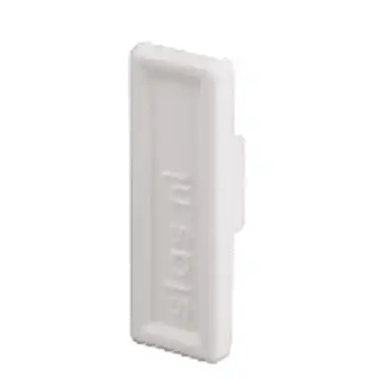 Multirail Max slutkappe - HVID