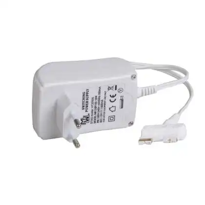 Multirail adapter 18W - til galleriskinner