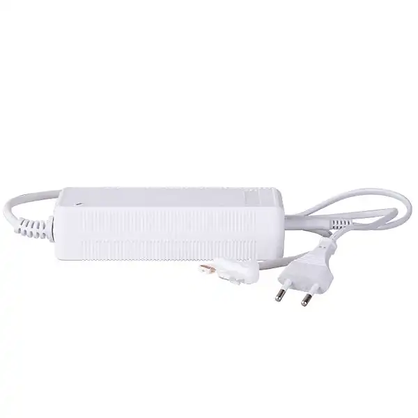 Multirail adapter 84W - til galleriskinner