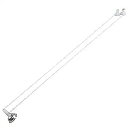 Multirail spot lampe classic HVID 50cm