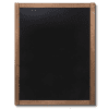 Menutavle vintage classic 70 x 90 cm - Bøg - Billede 2