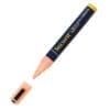 Orange kridt marker pen 6 mm nib