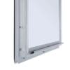 Outdoor LED Premium plakatramme A1 - Billede 4