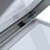 Outdoor LED Premium plakatramme A1 - Billede 5