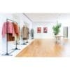 Magnet Plakat Ramme Slim A4 Sort - Billede 11