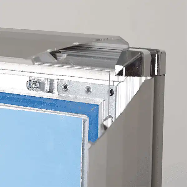 PET front til Wind-Line gadeskilt 73x103 cm detalje-01