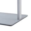 Poster Frame Stand med 2 snaprammer A1 detalje-01