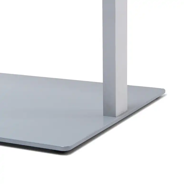 Poster Frame Stand med 2 snaprammer A1 detalje-01