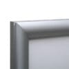 LED Snapramme - Lysramme væg - A0 - Billede 3