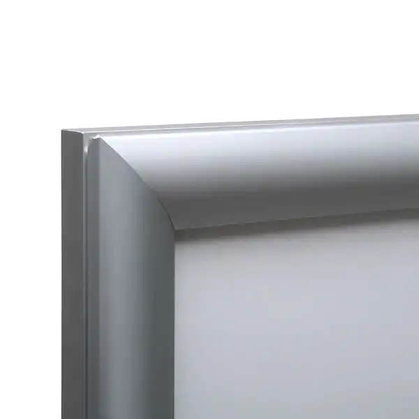 LED Snapramme - Lysramme væg - A0 - Billede 3