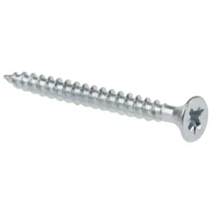 Monteringsskrue universal torx T20