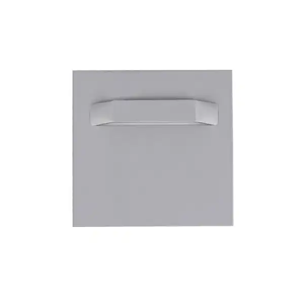 Pladehænger med tape - 3 kg - 70x70 mm