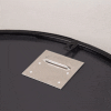 Pladehænger med tape - 3 kg - 70x70 mm - Billede 4