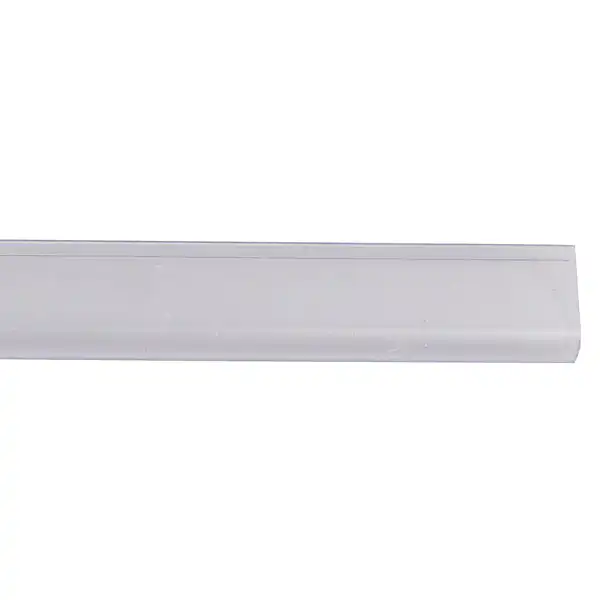 Plakatlister i klar plast 84 cm - Billede 2