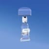 Pop-Clip skilteholder lille - Billede 4