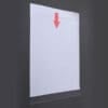 Poster Bag plakatlomme A2 - Billede 4