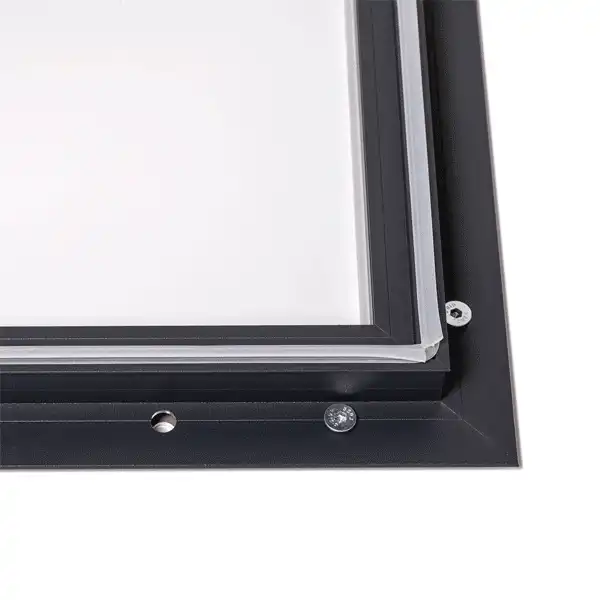 Premium Outdoor Opslagsskab Antracit grå-detalje-foto-01